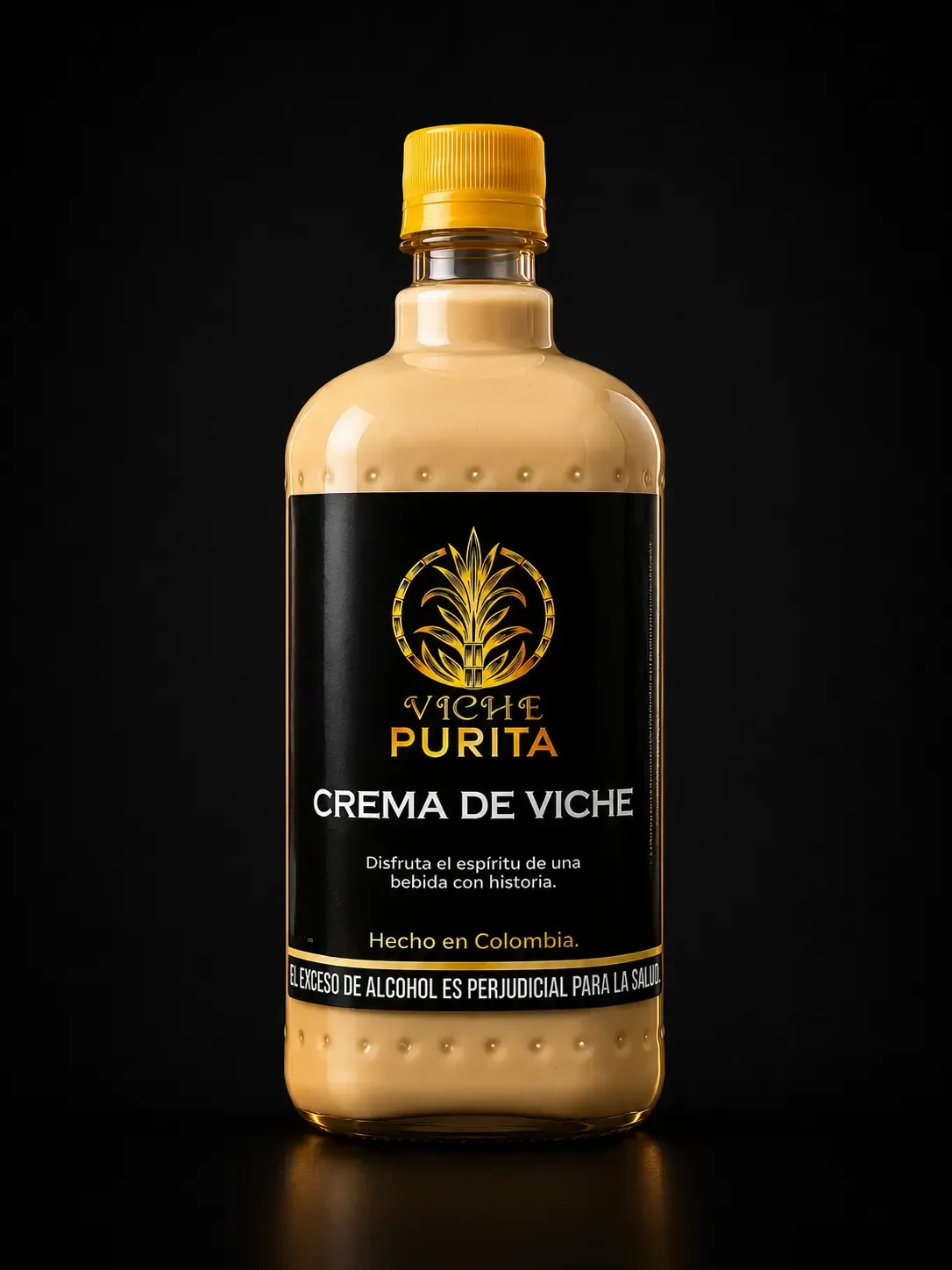 Crema de Viche